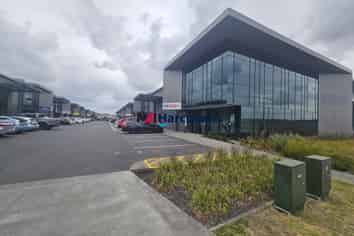 FOR LEASE - Modern Road Front Industrial 