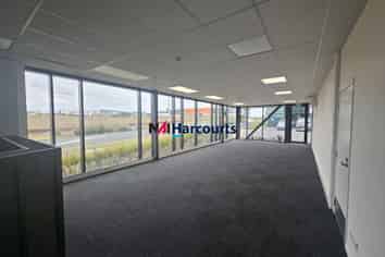 FOR LEASE - Modern Road Front Industrial 