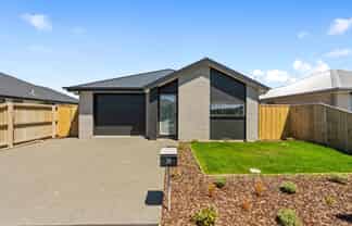 34 Harry Manship Crescent, Halswell