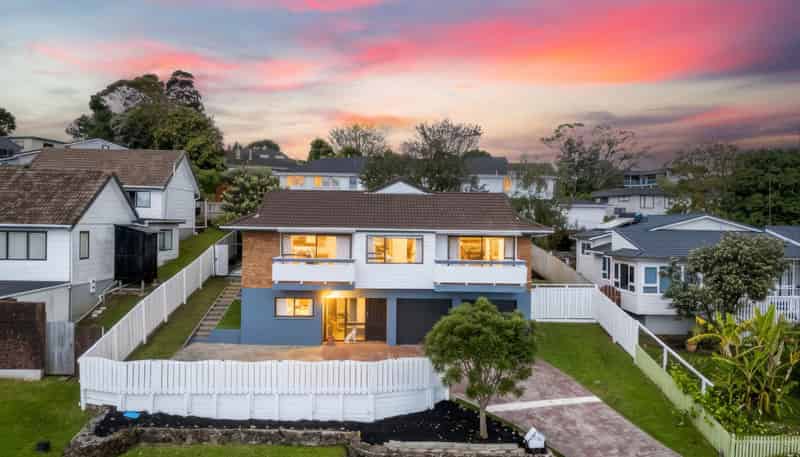 59 Kennedy Avenue, Forrest Hill