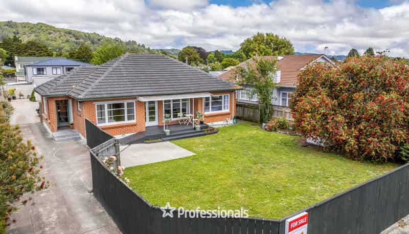 764 Fergusson Drive, Elderslea