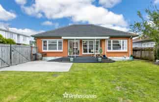 764 Fergusson Drive, Elderslea