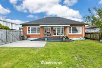 764 Fergusson Drive, Elderslea