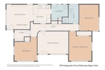 764 Fergusson Drive, Elderslea