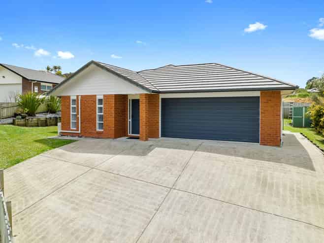 5 Bords Lane, Kamo