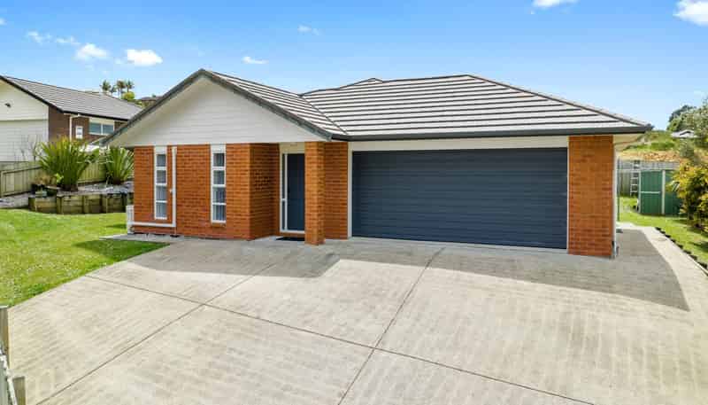 5 Bords Lane, Kamo