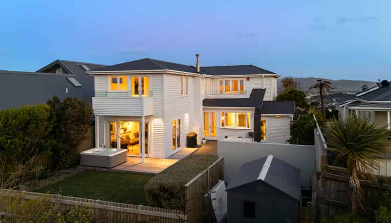 52 Karepa Street, Brooklyn