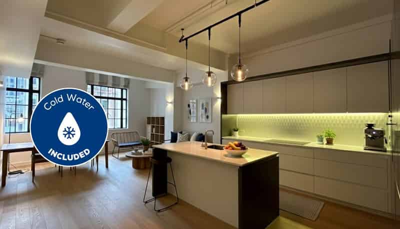 6D/55-57 High Street, Auckland Central