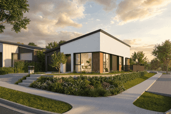 Lot 426 Aurora Subdivision, Hamilton, Peacocke