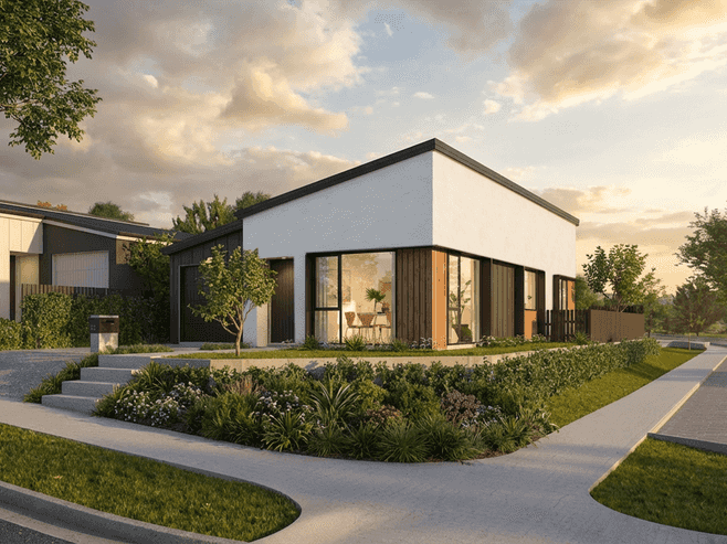 Lot 426 Aurora Subdivision, Hamilton, Peacocke