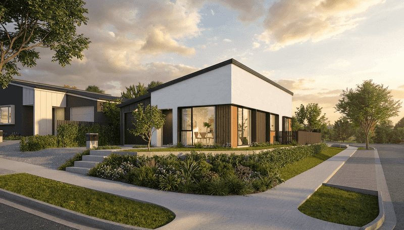 Lot 426 Aurora Subdivision, Hamilton, Peacocke