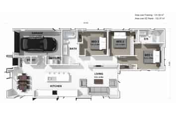 Lot 426 Aurora Subdivision, Hamilton, Peacocke