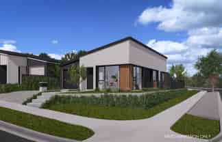 Lot 426 Aurora Subdivision, Hamilton, Peacocke