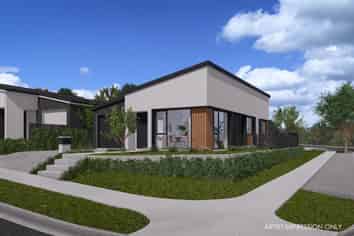 Lot 426 Aurora Subdivision, Hamilton, Peacocke