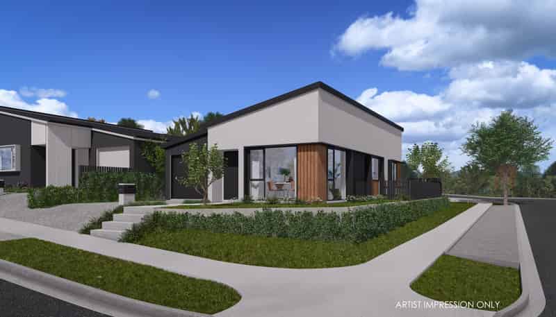 Lot 426 Aurora Subdivision, Hamilton, Peacocke