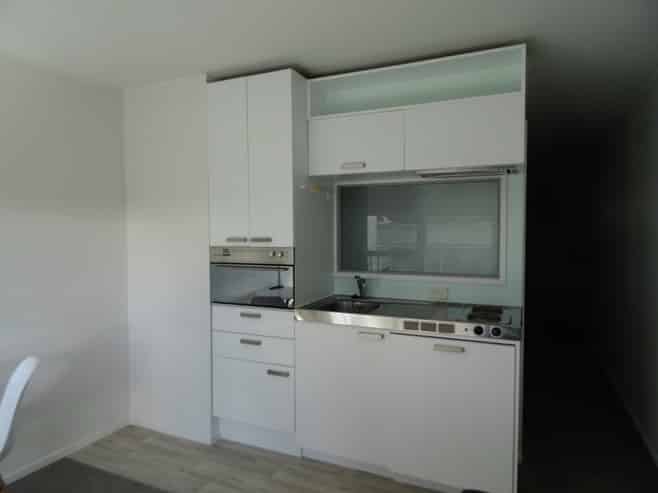 13E/34 Kingston Street , Auckland Central