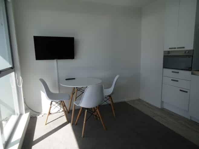 13E/34 Kingston Street , Auckland Central