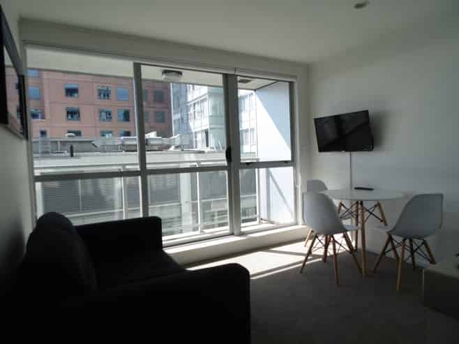 13E/34 Kingston Street , Auckland Central