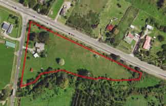 5 Cookson Road, Tikitere