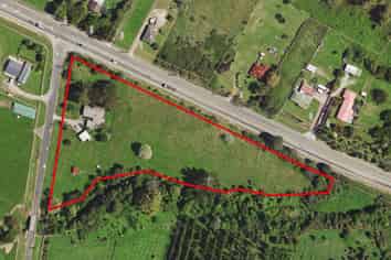 5 Cookson Road, Tikitere