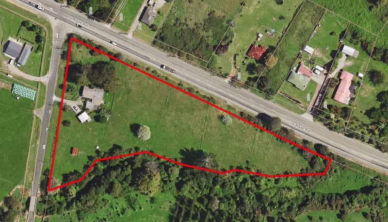 5 Cookson Road, Tikitere