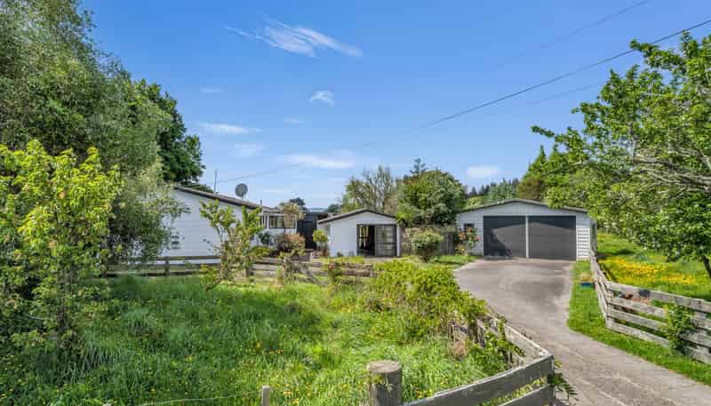 5 Cookson Road, Tikitere
