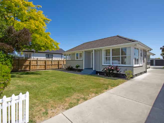 75 Bower Avenue, New Brighton