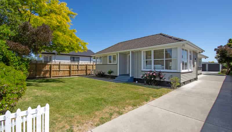 75 Bower Avenue, New Brighton