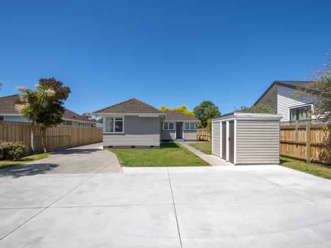 75 Bower Avenue, New Brighton