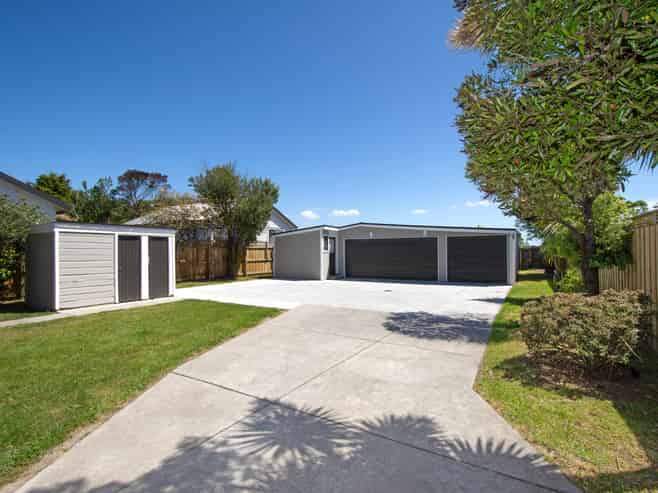 75 Bower Avenue, New Brighton