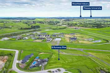 9 Runway Rise, Dairy Flat