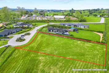 9 Runway Rise, Dairy Flat