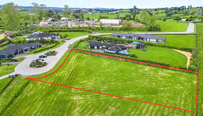 9 Runway Rise, Dairy Flat