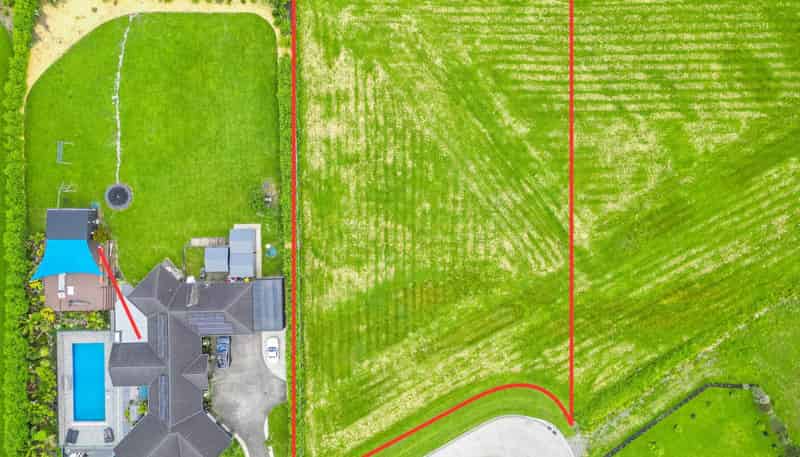 9 Runway Rise, Dairy Flat