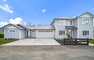 122A Monument Road, Clevedon