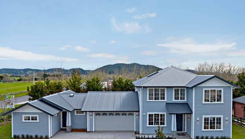 122A Monument Road, Clevedon