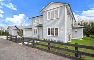 122A Monument Road, Clevedon