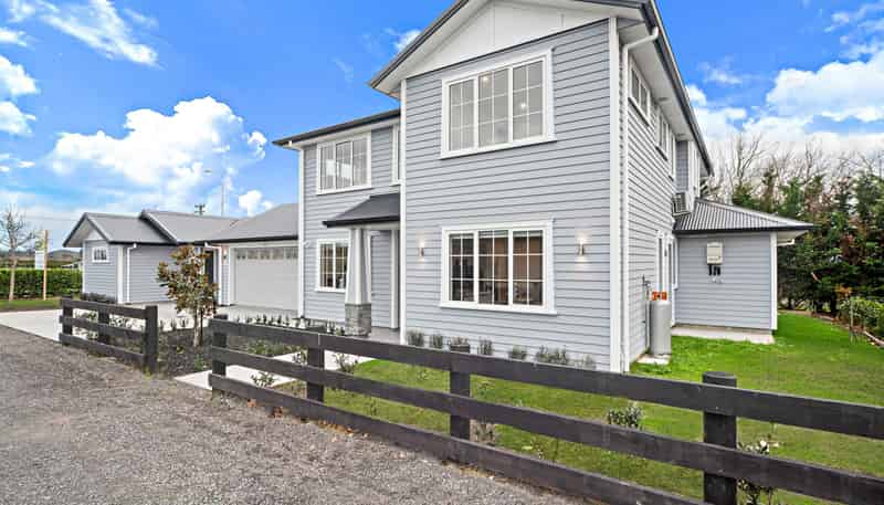 122A Monument Road, Clevedon