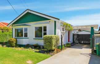 13 Wychbury Street, Spreydon