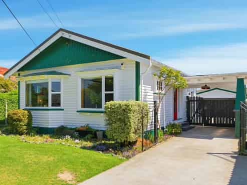 13 Wychbury Street, Spreydon