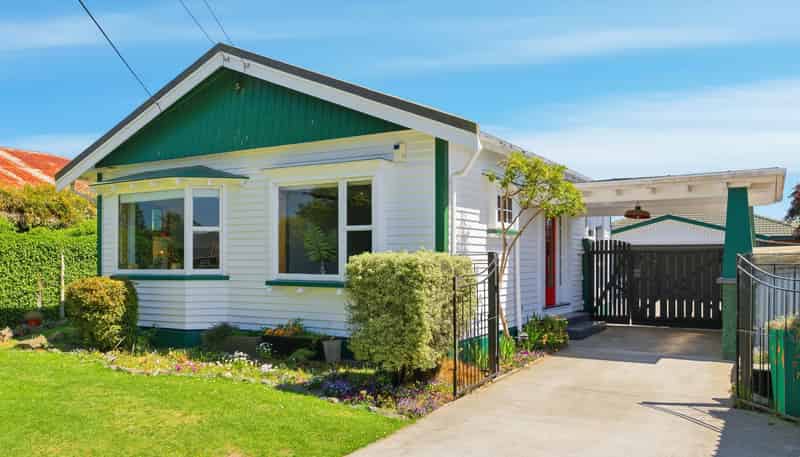 13 Wychbury Street, Spreydon