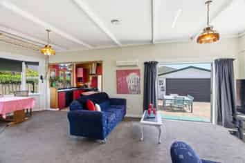 13 Wychbury Street, Spreydon