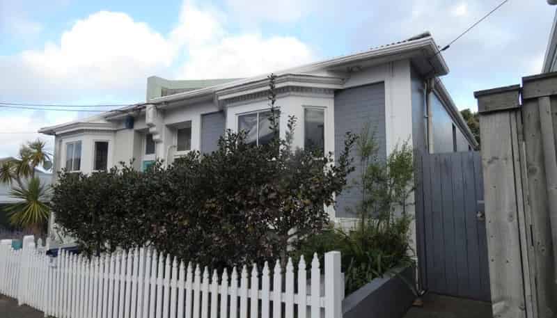 349 Adelaide Road, Newtown