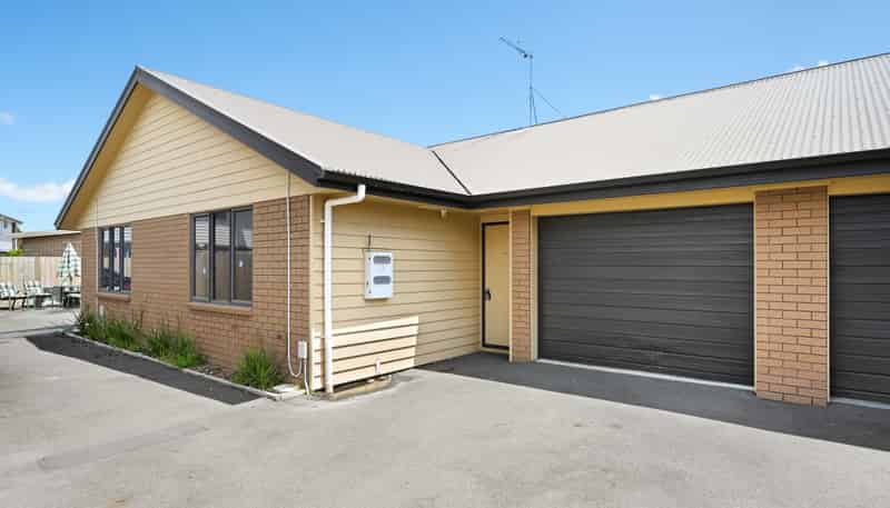 14c Korimako Street, Frankton