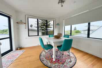 310A Ocean Road, Ohope