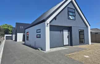 1/121 Maidstone Road, Ilam