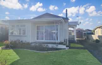 69  Gordon Street, Dannevirke