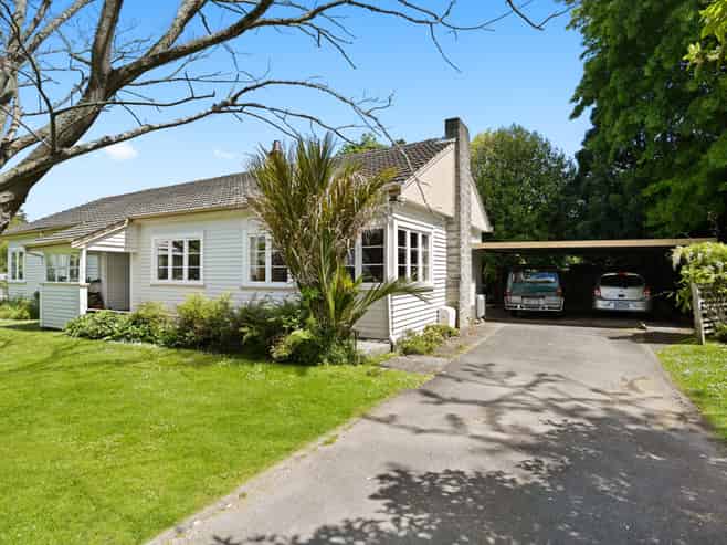 15 Anglesea Street, Hamilton Central