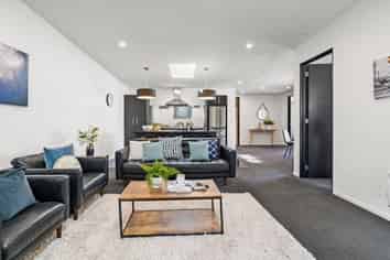 6D/8 Lipman Street, Mount Victoria