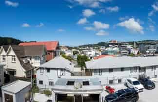 6D/8 Lipman Street, Mount Victoria